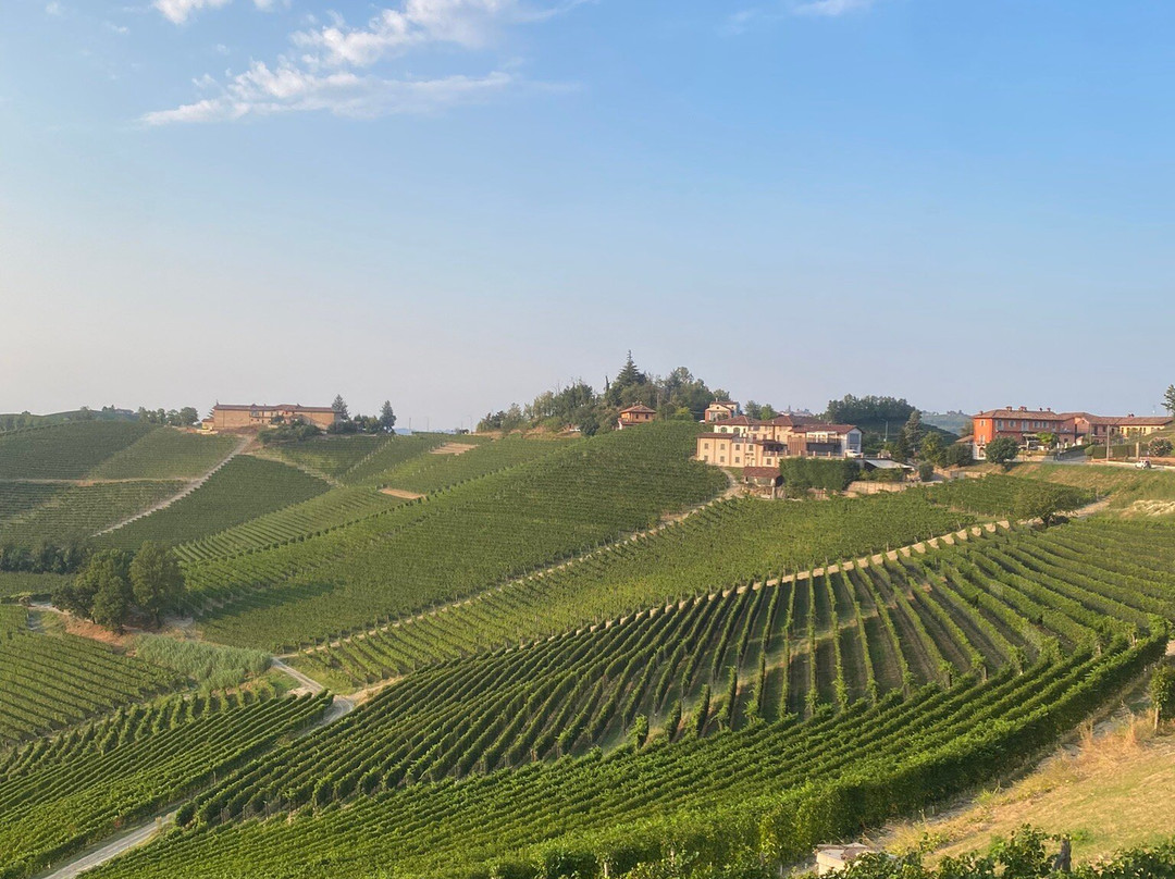 Casa Mia-塞拉伦加达尔巴必去景点