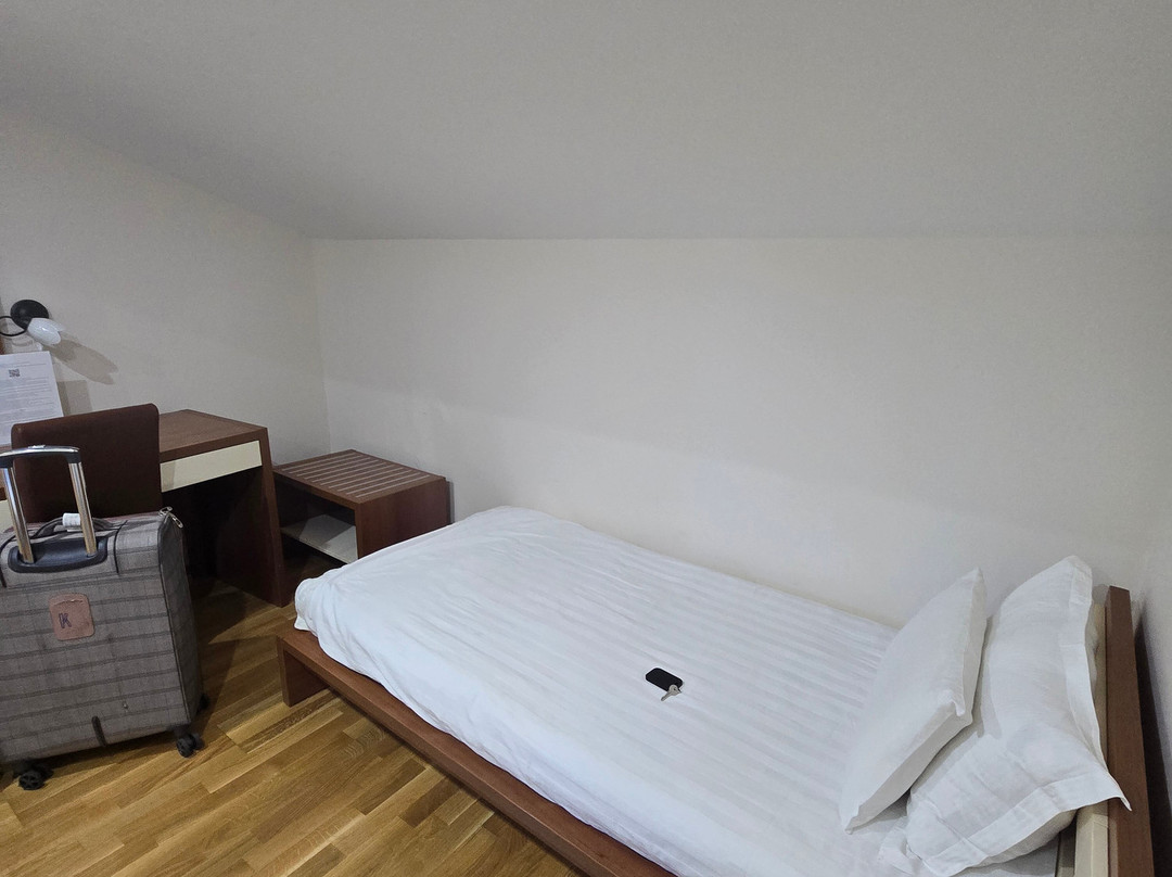Ski Hotel Zabljak主图