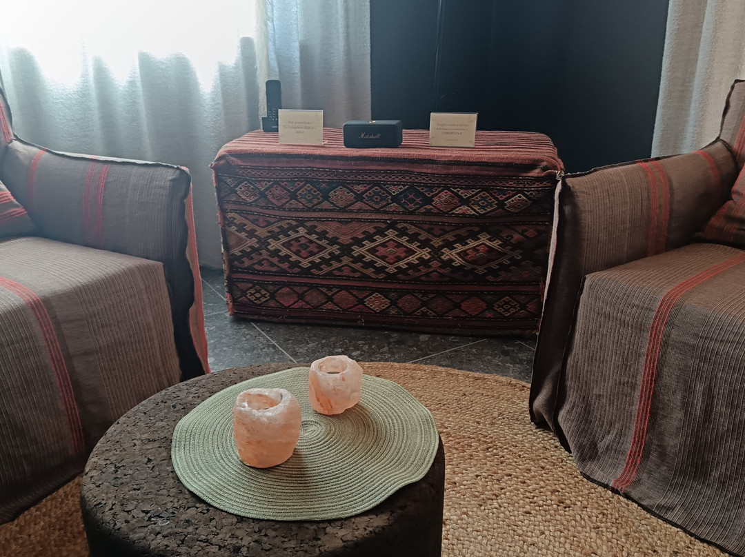 Bach Boutique Hotel主图