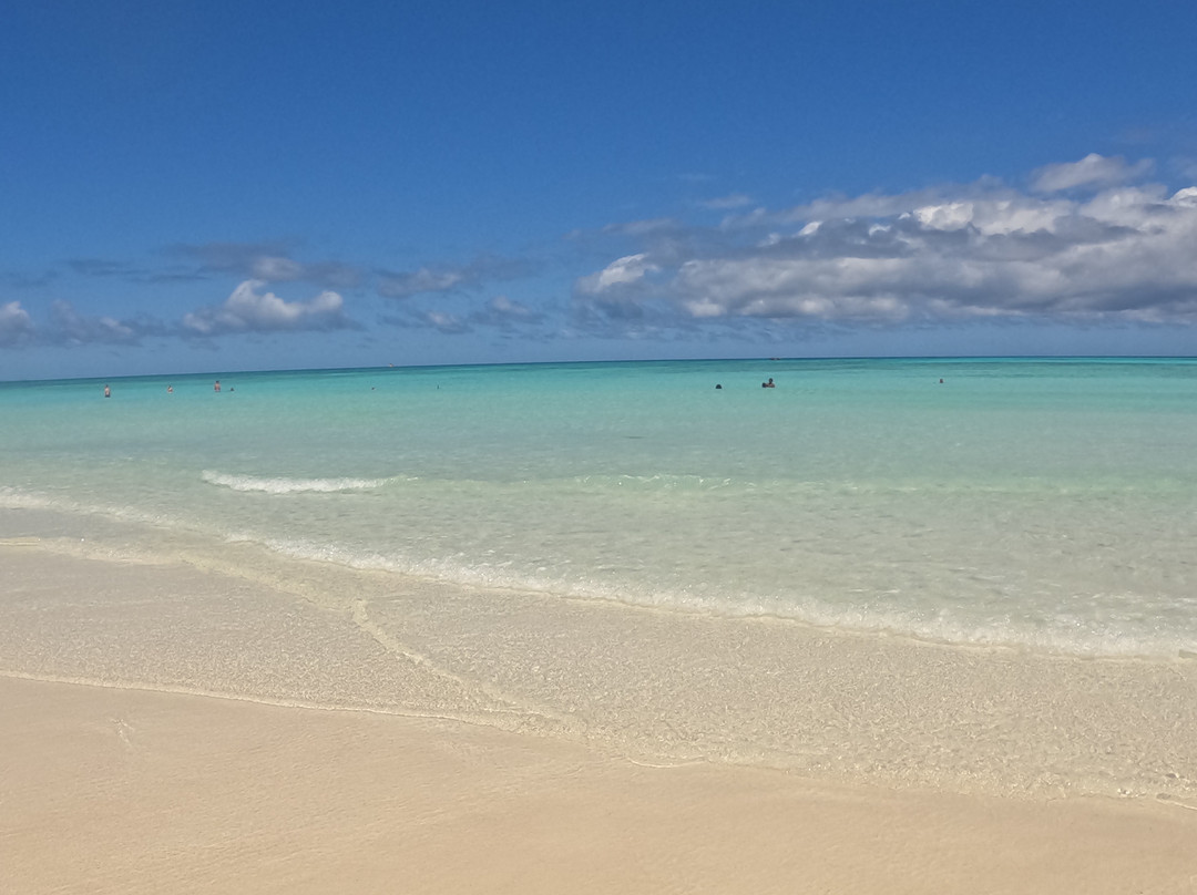 Moramora Escursioni-诺西贝必去景点