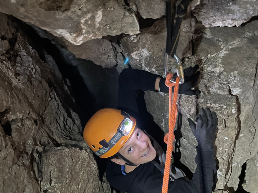 One Axe Pursuits-伊劳拉必去景点