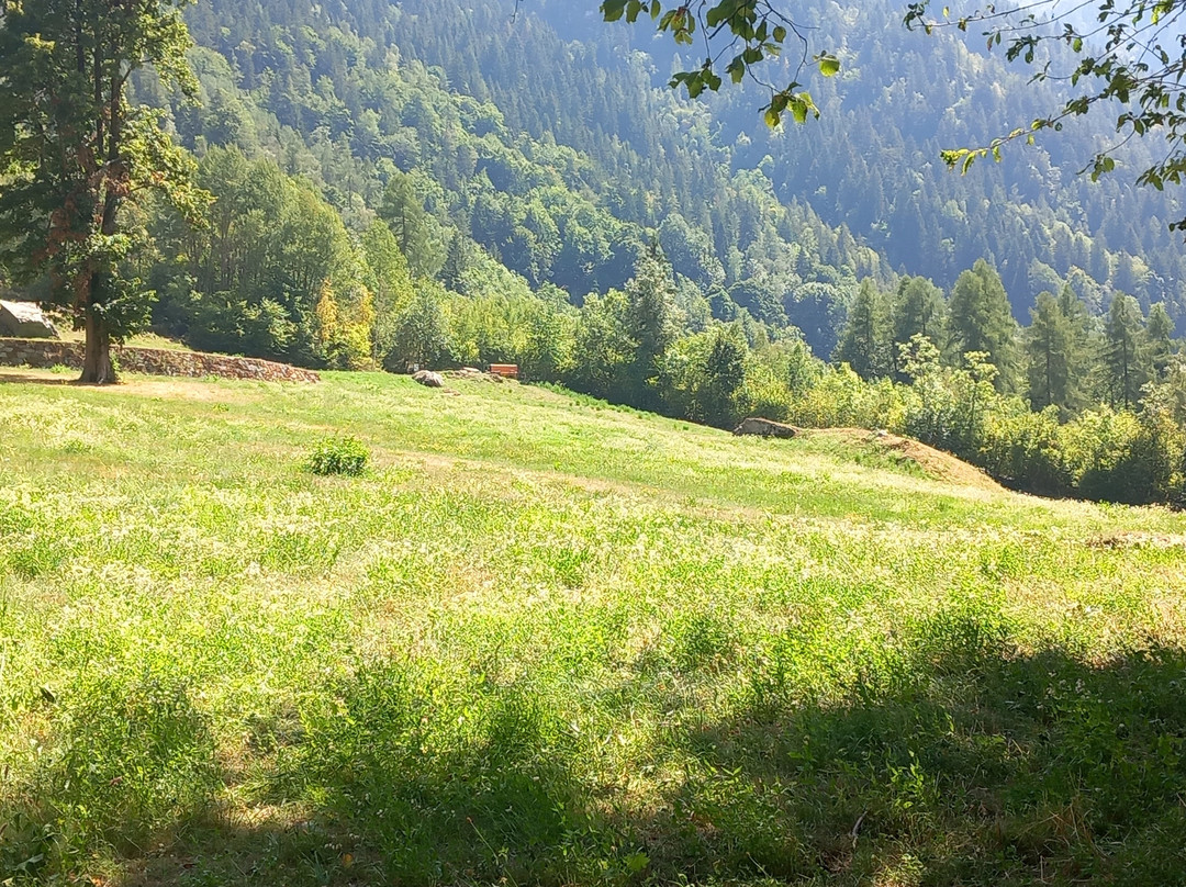 Panchina Gigante #201-Gaby必去景点