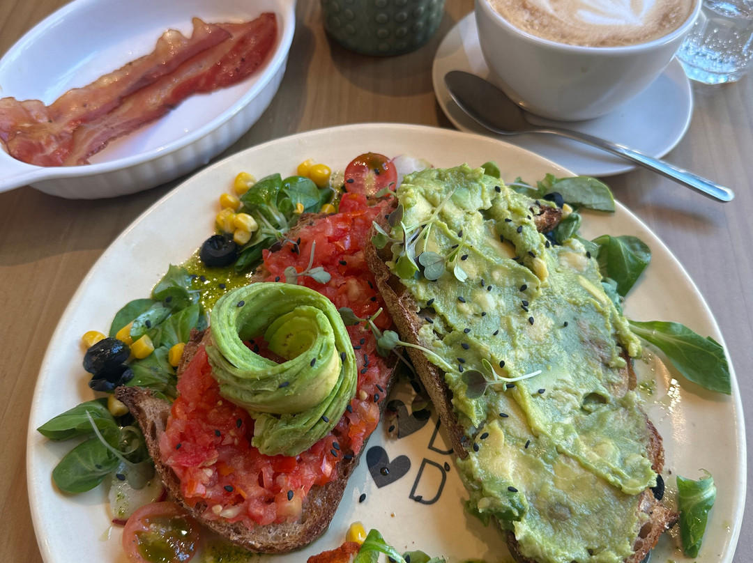 Brunchit Plaza San Francisco