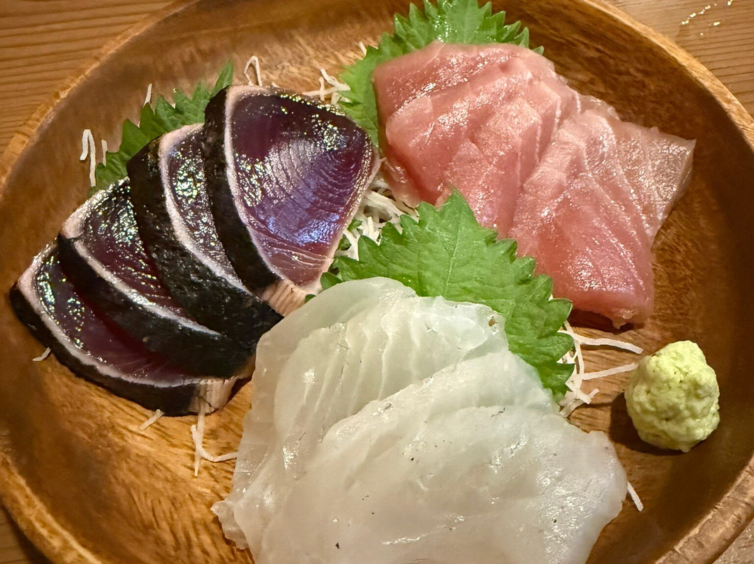 個室割烹居酒屋 魚京助 新橋店