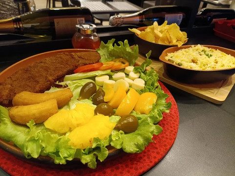 Don Cabezza Gourmet Restaurante