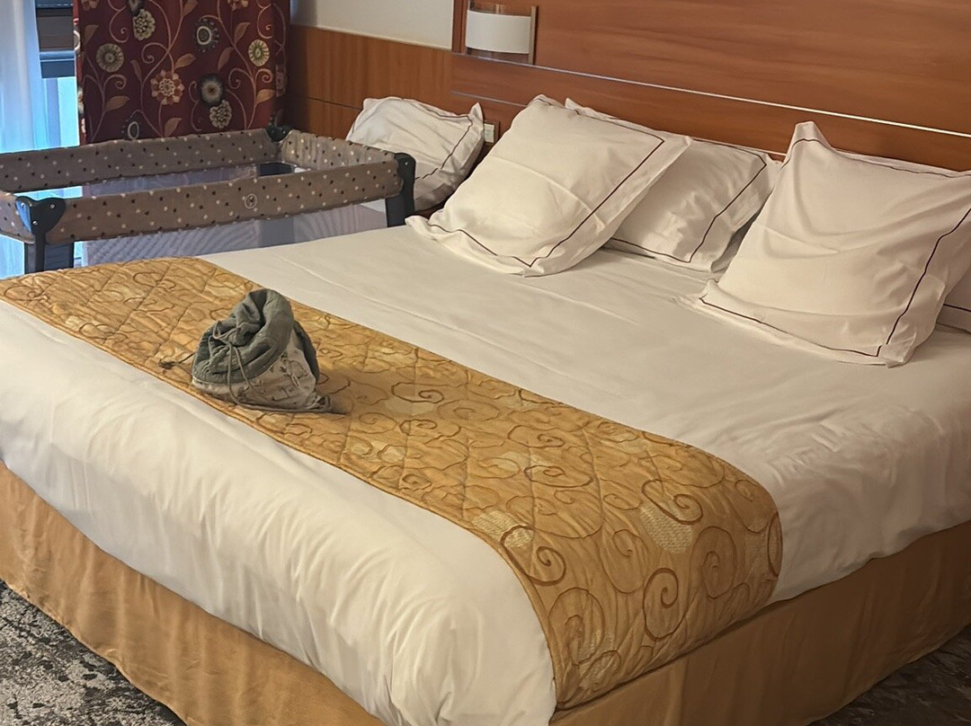 Hotel Cigoland主图