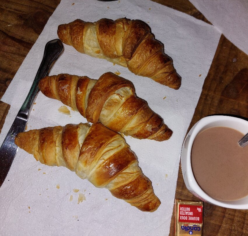 阿尔布雷卡巴内酒店主图