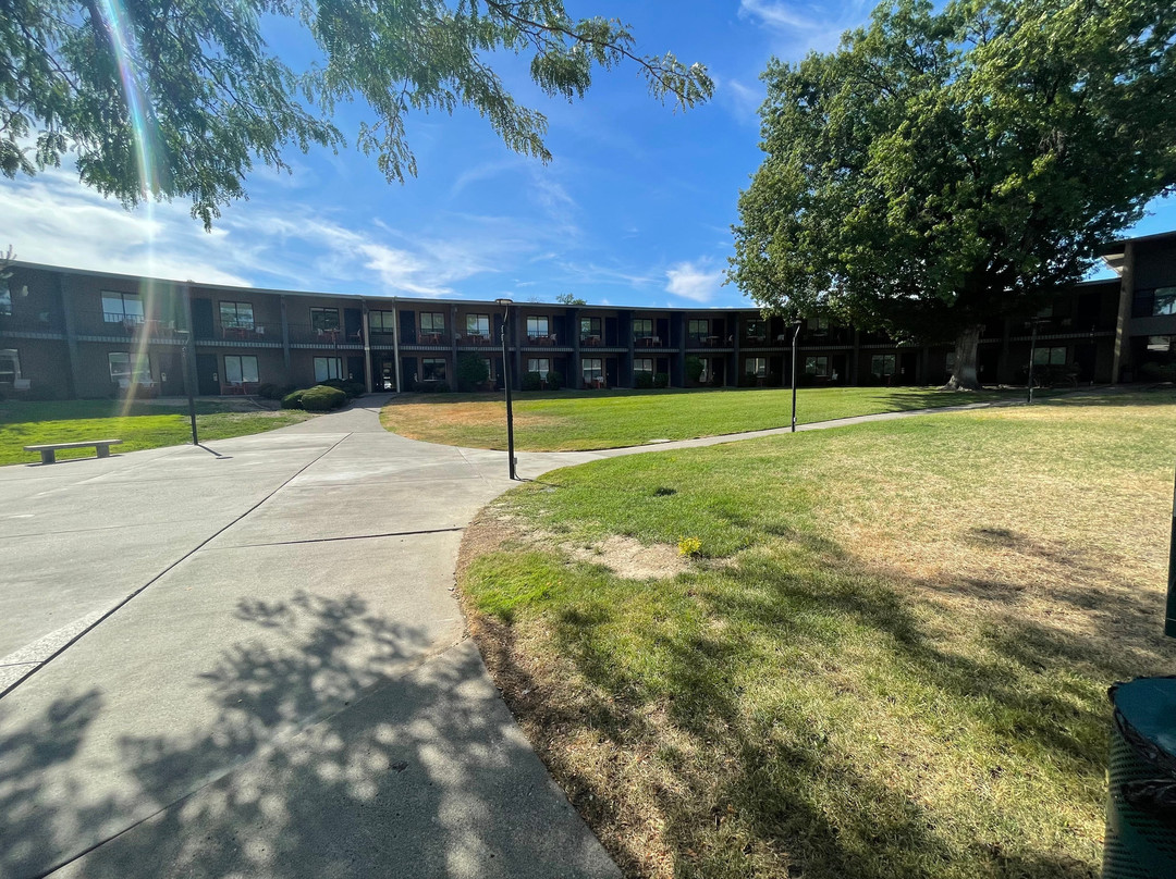 Holiday Inn Richland On The River By IHG主图