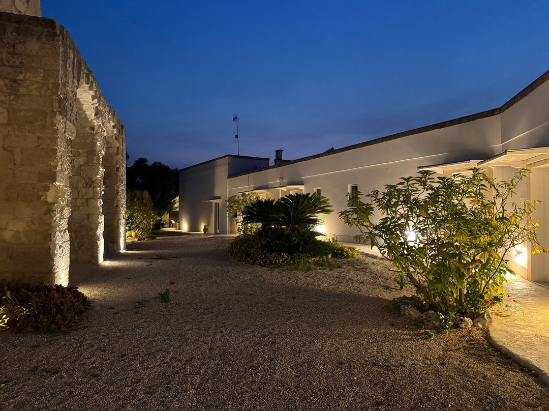 Agriturismo La Turrita主图