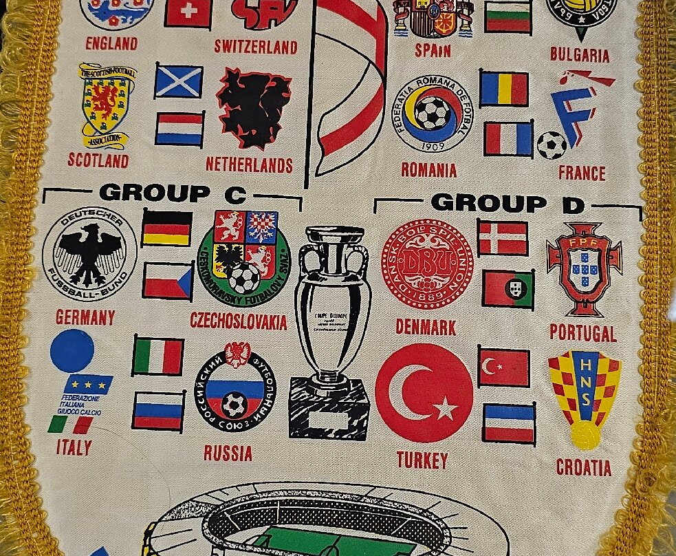 Football Museum Bucharest-布加勒斯特必去景点