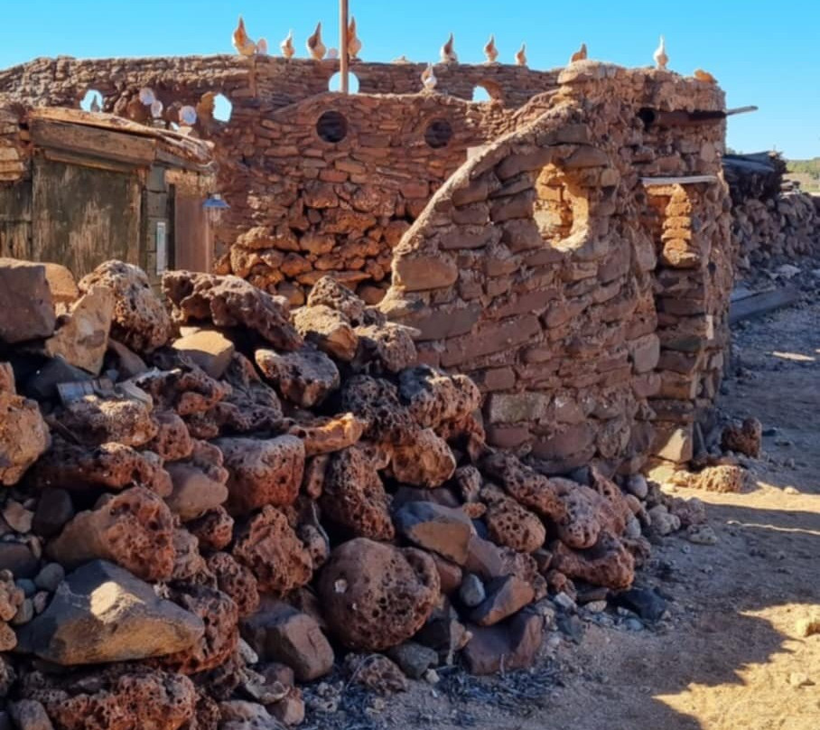 Lethal Adventures-Dampier必去景点