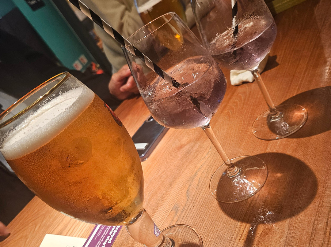 Premier Inn Haywards Heath hotel主图