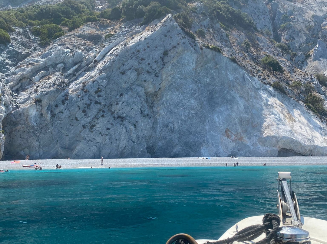 Ocean Blue Scuba Diving School-Skiathos Town必去景点