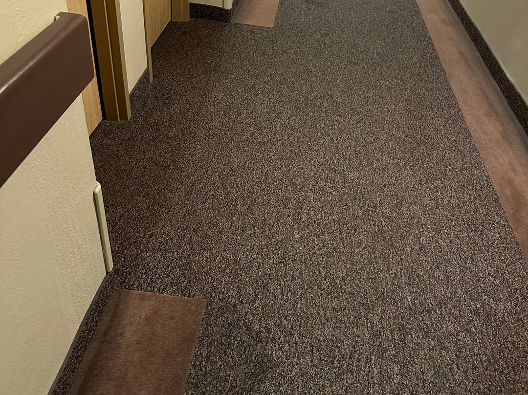 桑德贝戴斯套房酒店主图