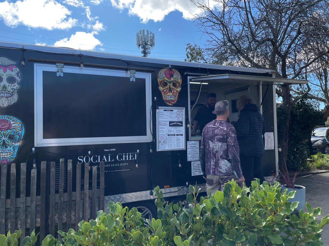 Martinborough Brewery-马丁堡必去景点