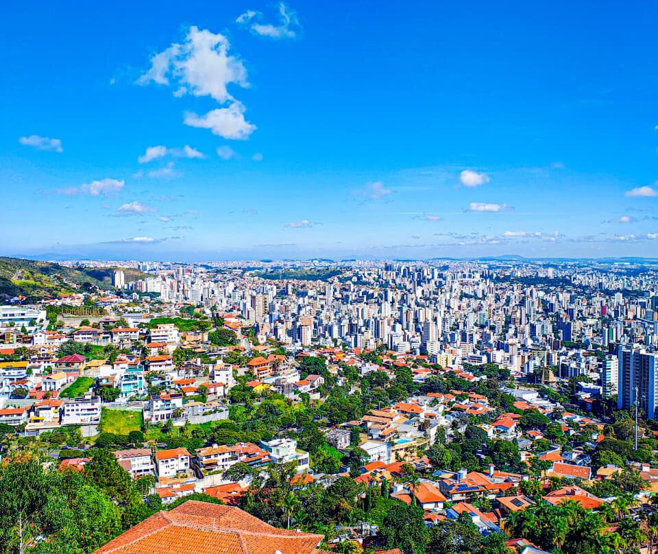 Mirante Mangabeiras-贝洛哈里桑塔必去景点