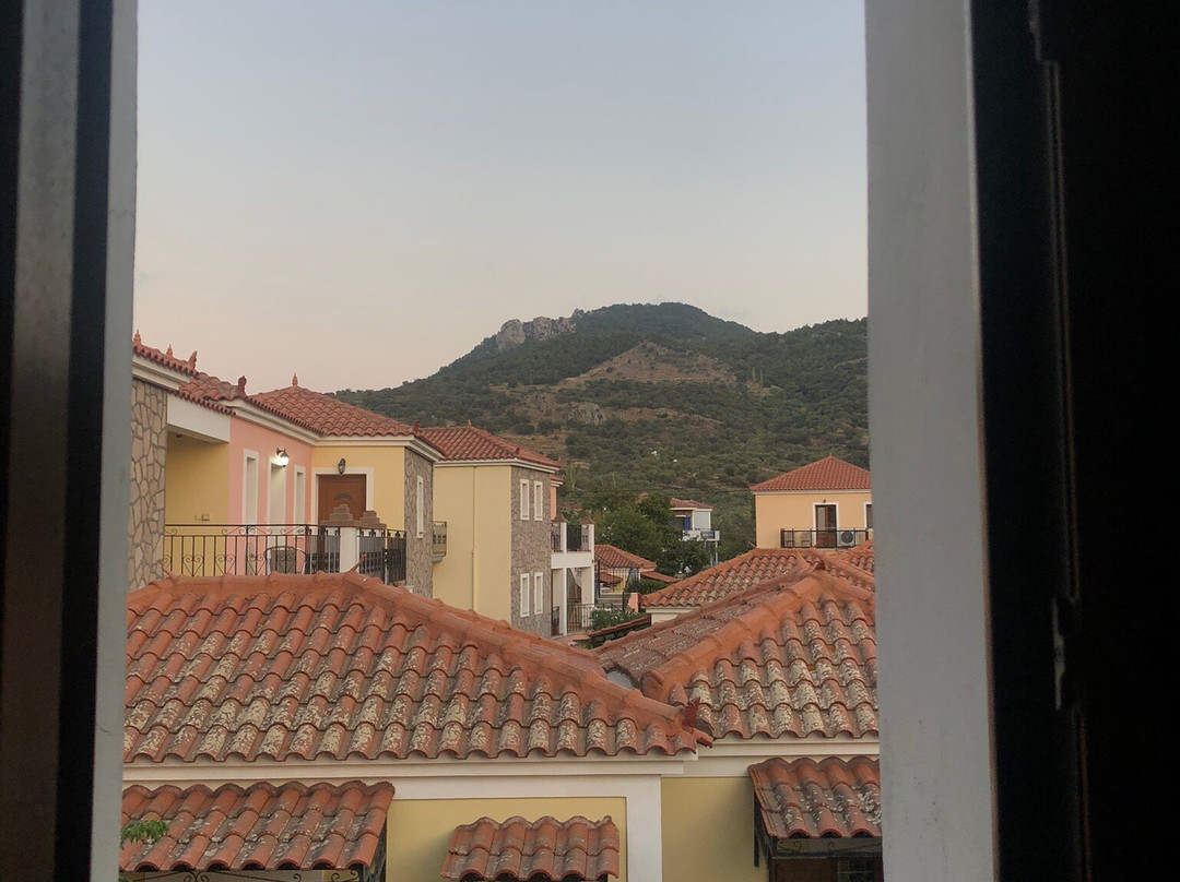 Christina's Garden主图