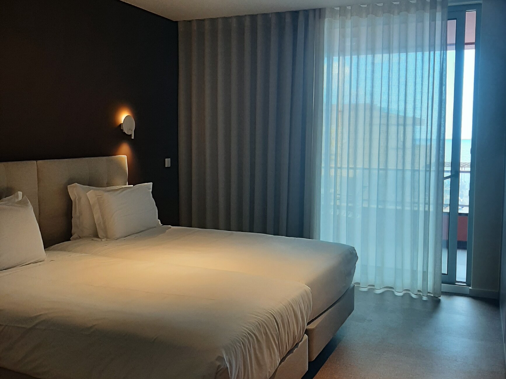 Hotel Salgueiro-官方