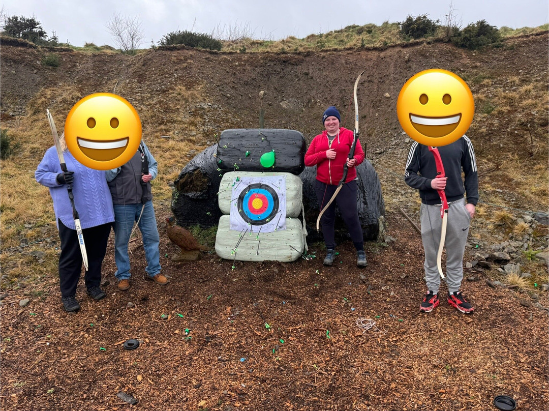 Don Coyote Outdoor Centre-皮布尔斯必去景点