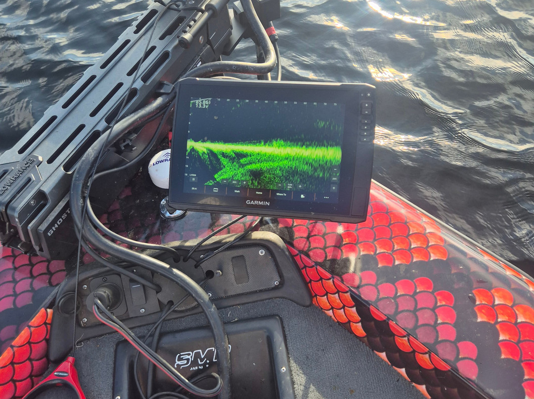 Mission: Fishing-Lake Buena Vista必去景点