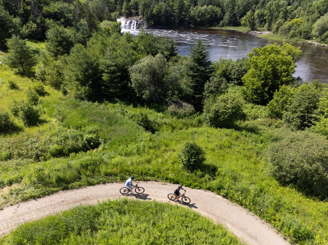 Le Baluchon Eco-Villegiature主图