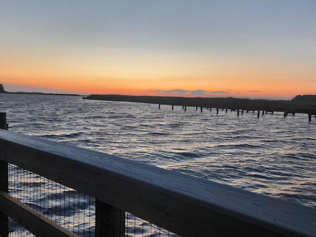 Wetipquin Park MD-Tyaskin必去景点