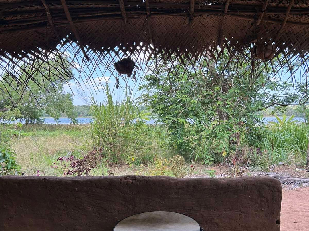 Tour Guide in Sri Lanka-尼甘布必去景点