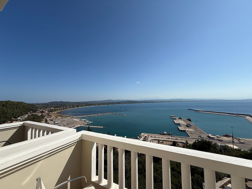 Orizontes View Hotel-官方