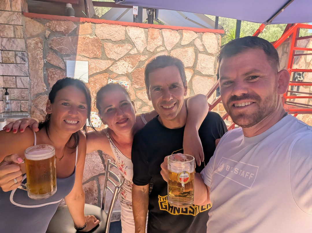 Zozefina Apartments & Studios主图