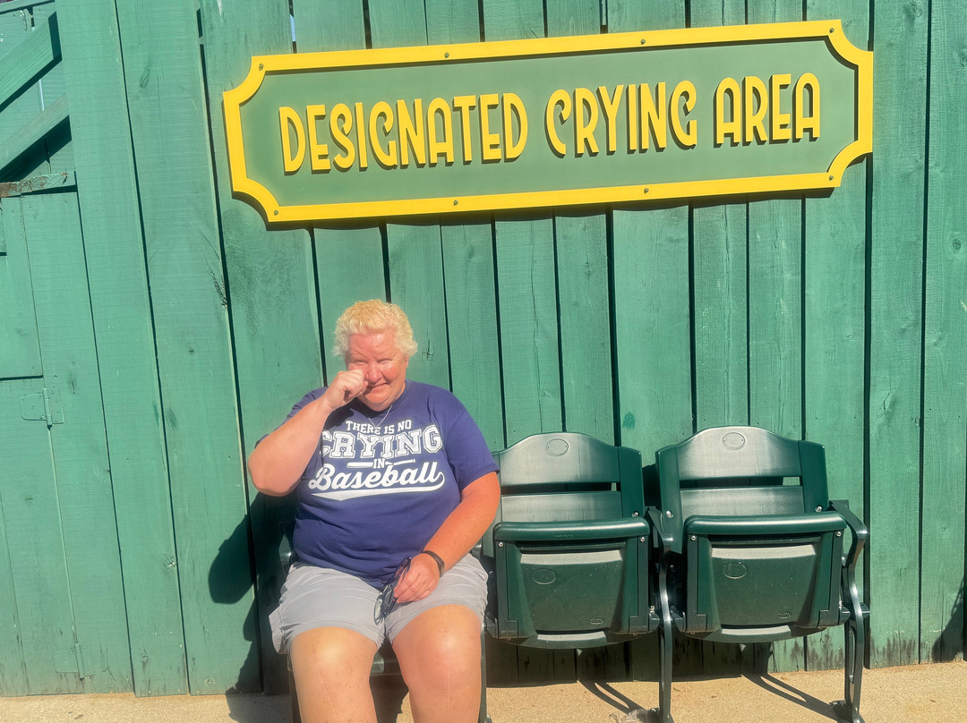 League Stadium-Huntingburg必去景点