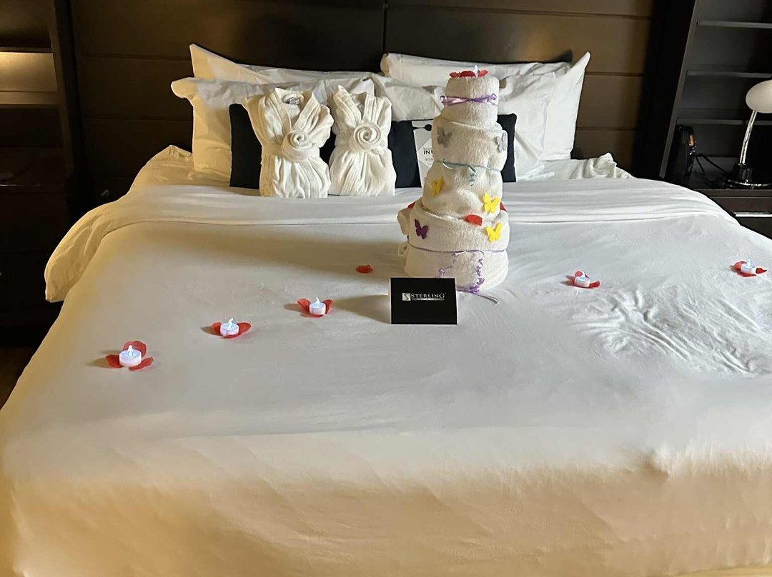 斯特林旅馆及水疗中心-安大略最佳旅馆成员主图