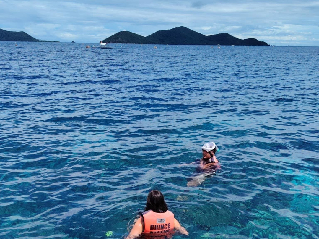 Linapacan Travel-利纳帕坎岛必去景点