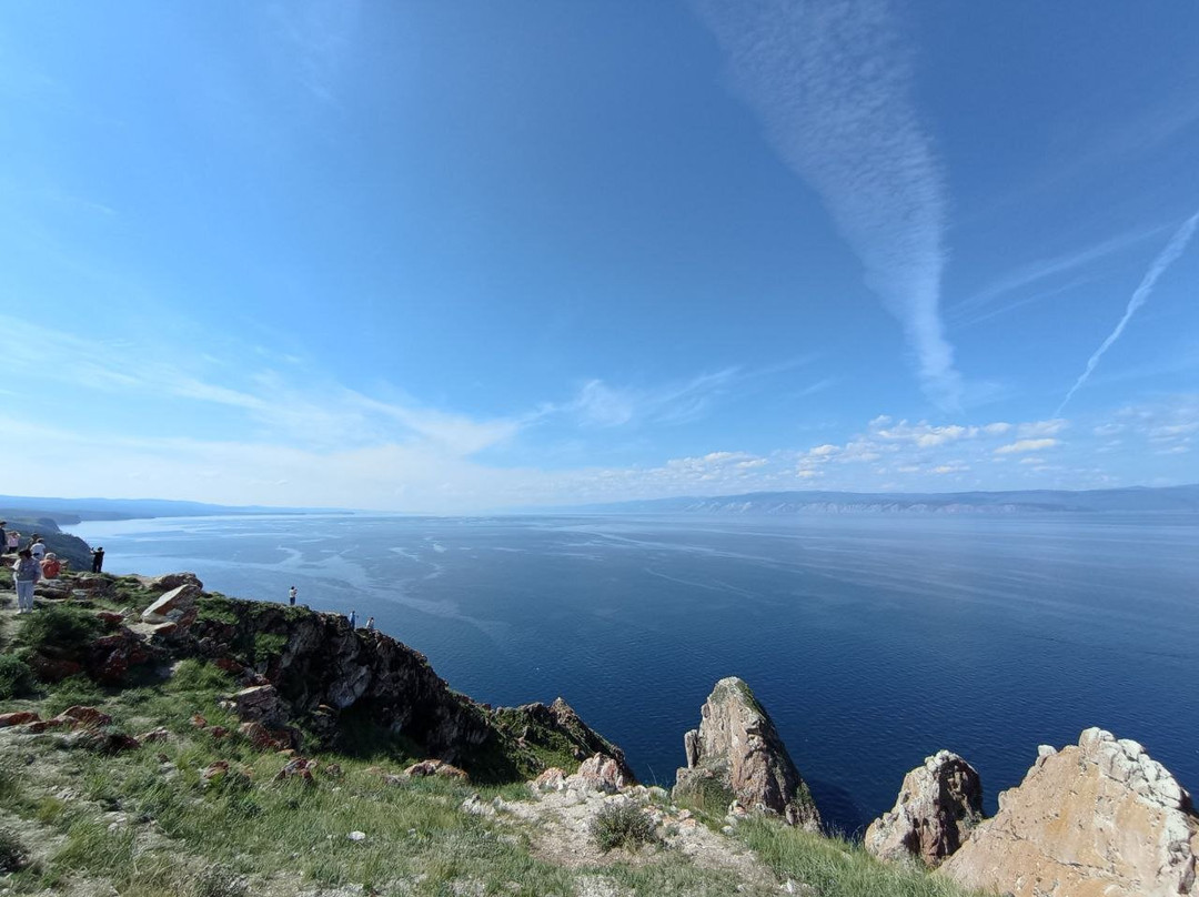 Cape Sagan-Khushun-奥利洪必去景点