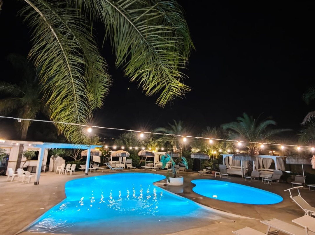 Villaggio Residence Costa Real主图