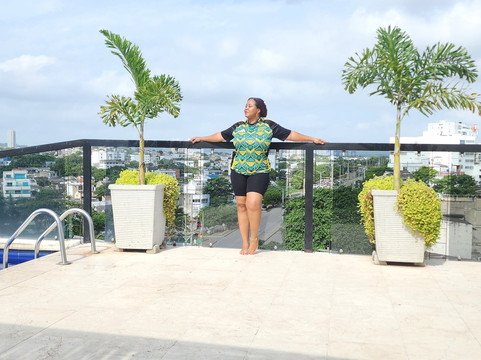 卡塔赫纳DC酒店主图