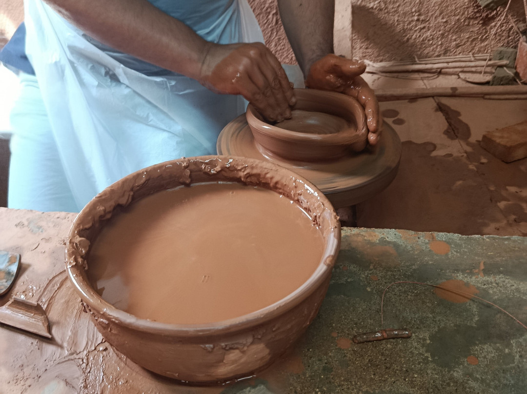 Olaria Bulhao-Sao Pedro do Corval必去景点