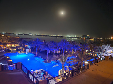 Elevate DMC-迪拜必去景点