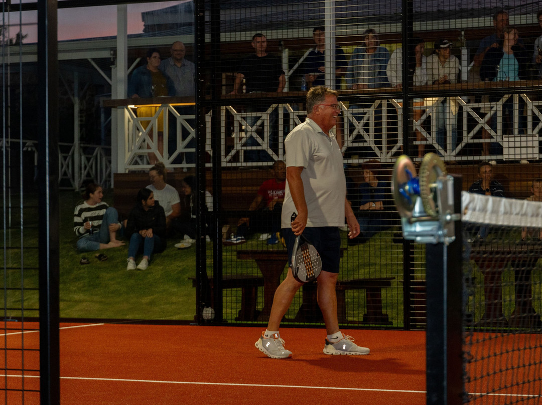 Mentors Country Estate主图