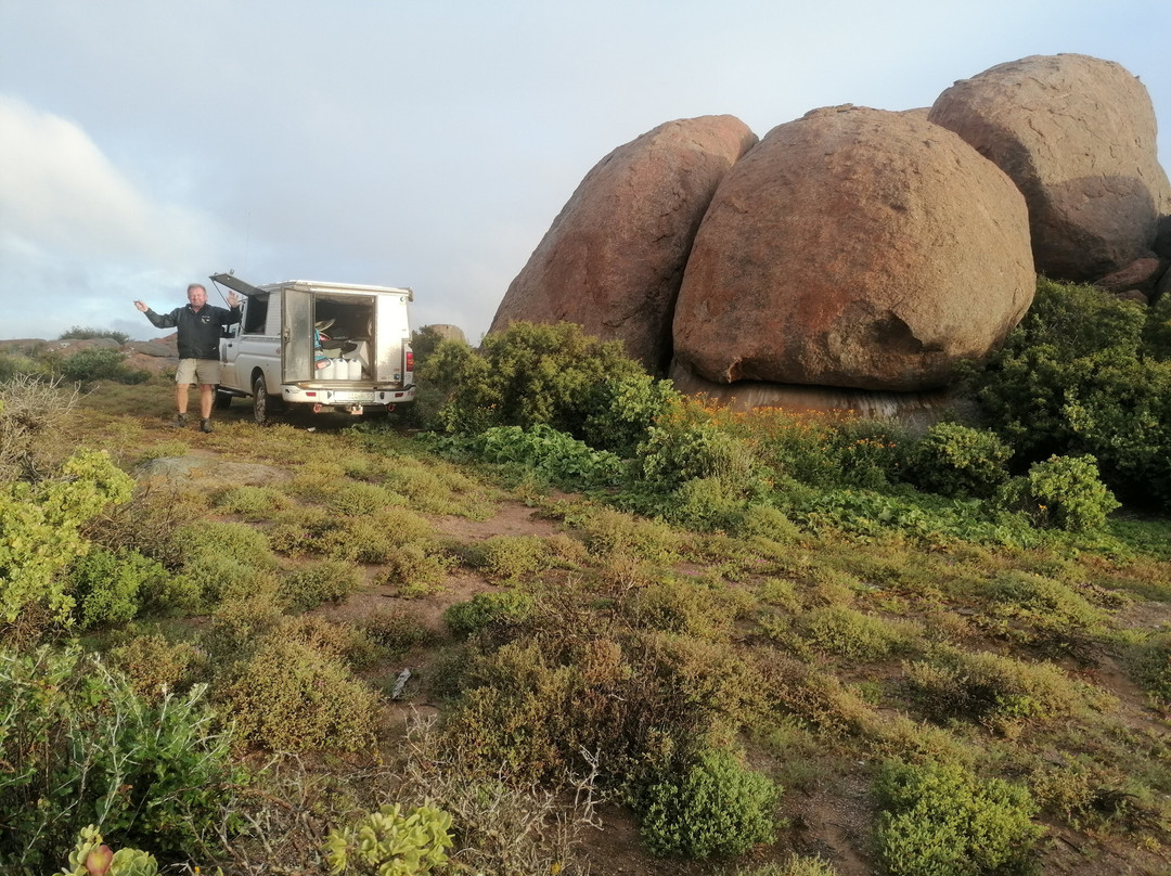 Pondo Tours, Wild Coast, South Africa-Port Edward必去景点