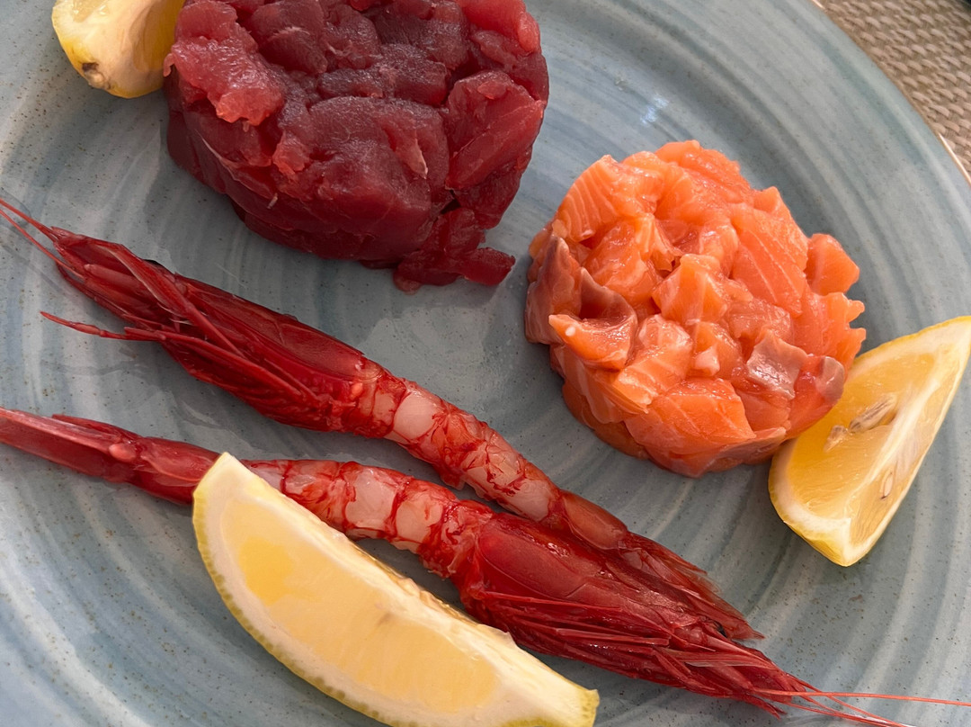 Marinella Summer Experience-Soverato必去景点