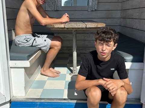 The Jolly Sailor Inn主图