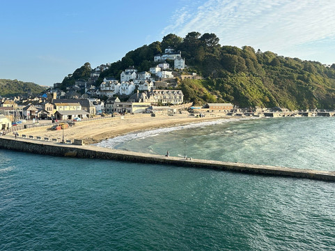 The Jolly Sailor Inn主图