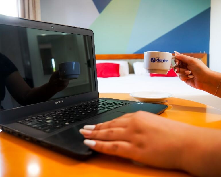 Dan Inn Sorocaba主图