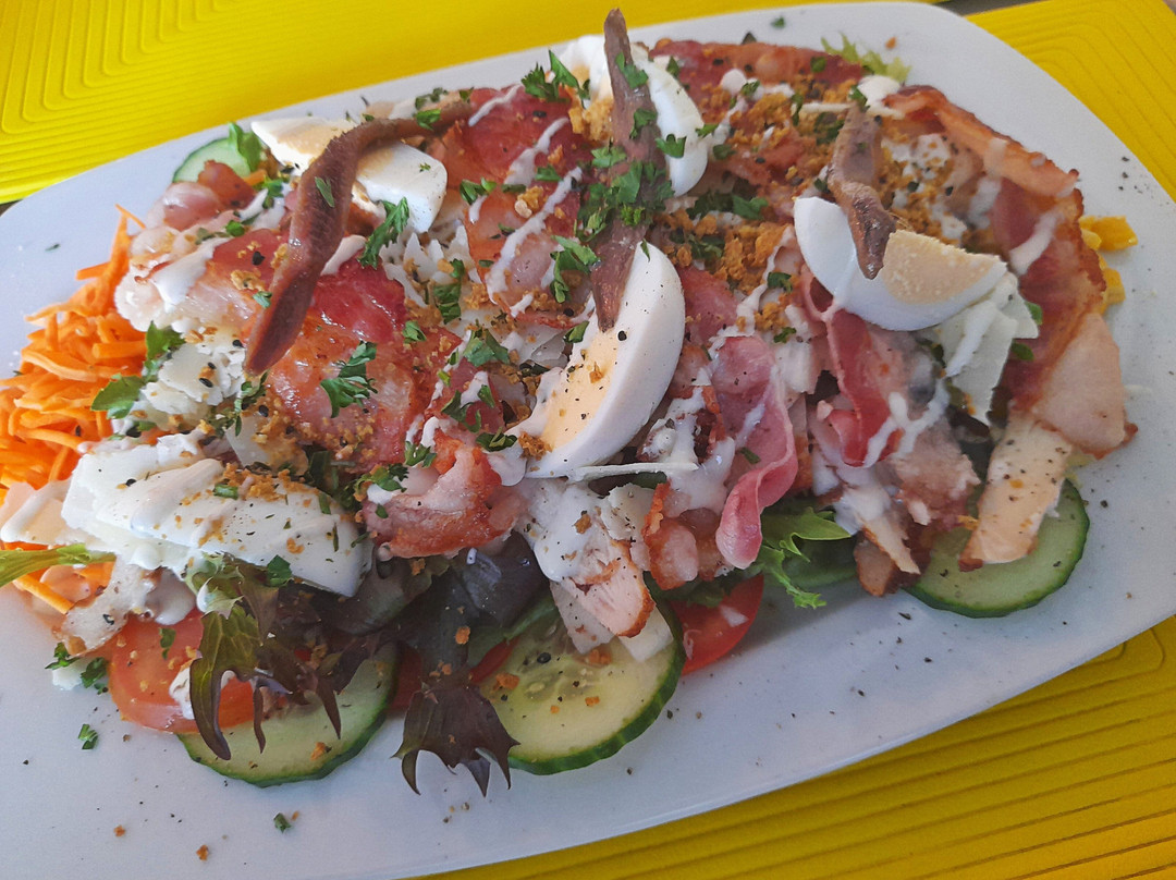 Kenneth's Foodbar