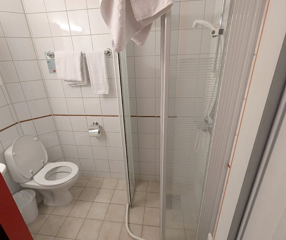 Thon Partner Hotel Selbusjøen主图