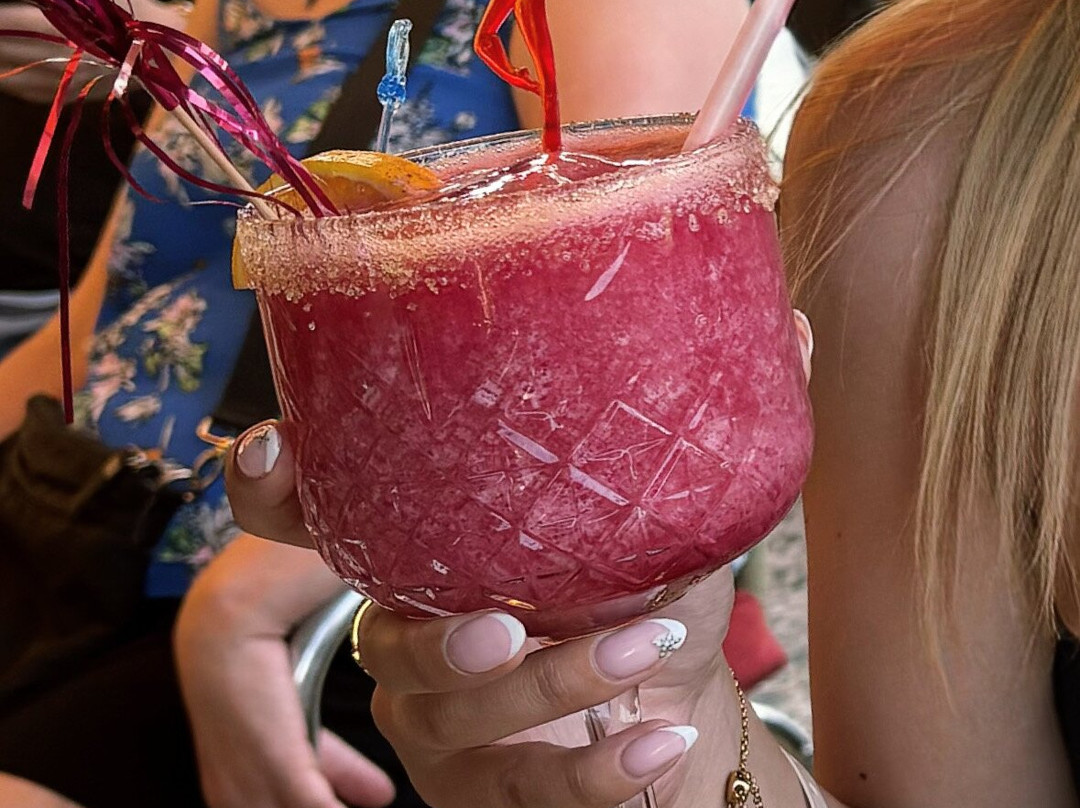 The Beer Academy-Argassi必去景点