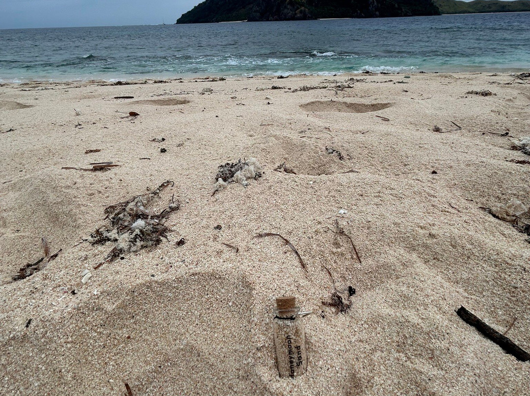 Cruisin Fiji-丹娜努岛必去景点