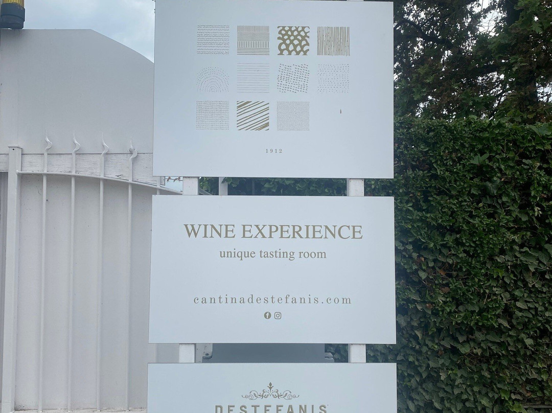 Cantina Destefanis-Canale必去景点