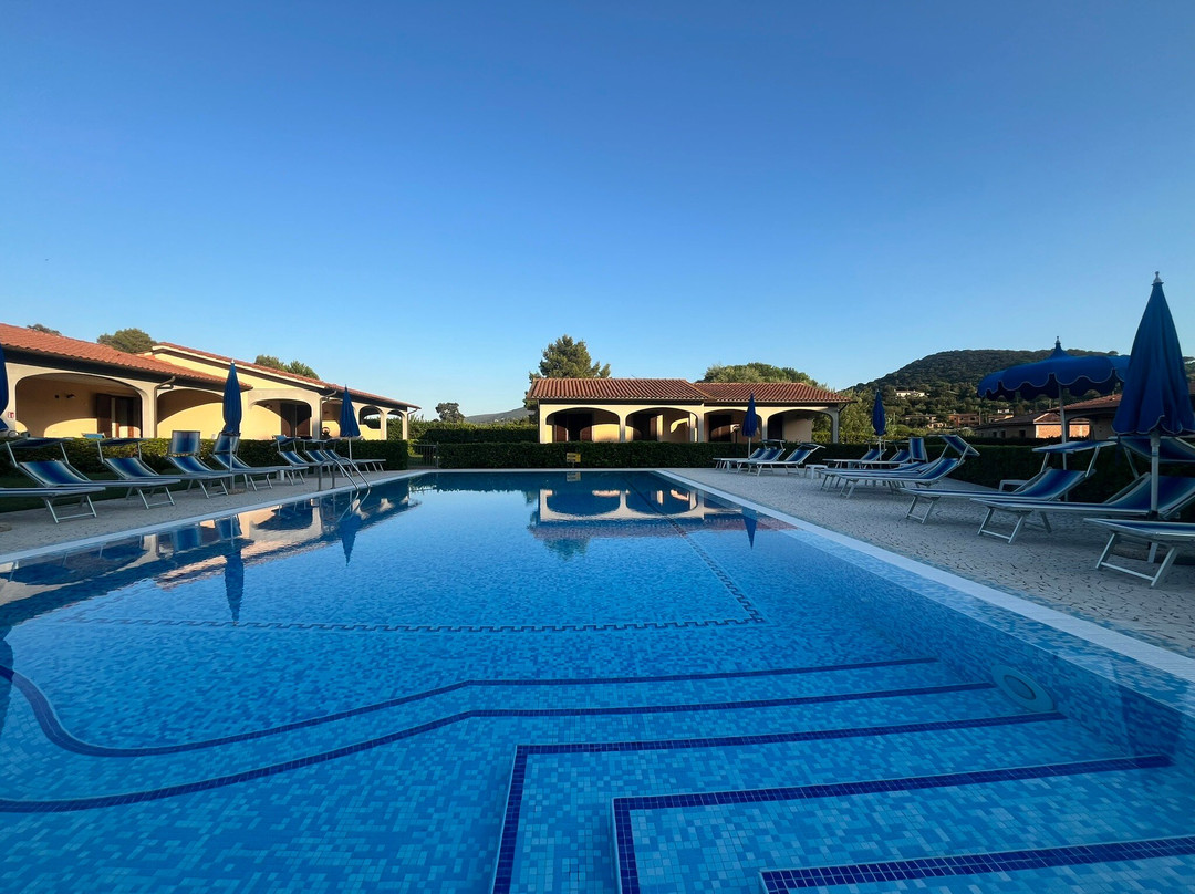 Residence Lido Azzurro主图