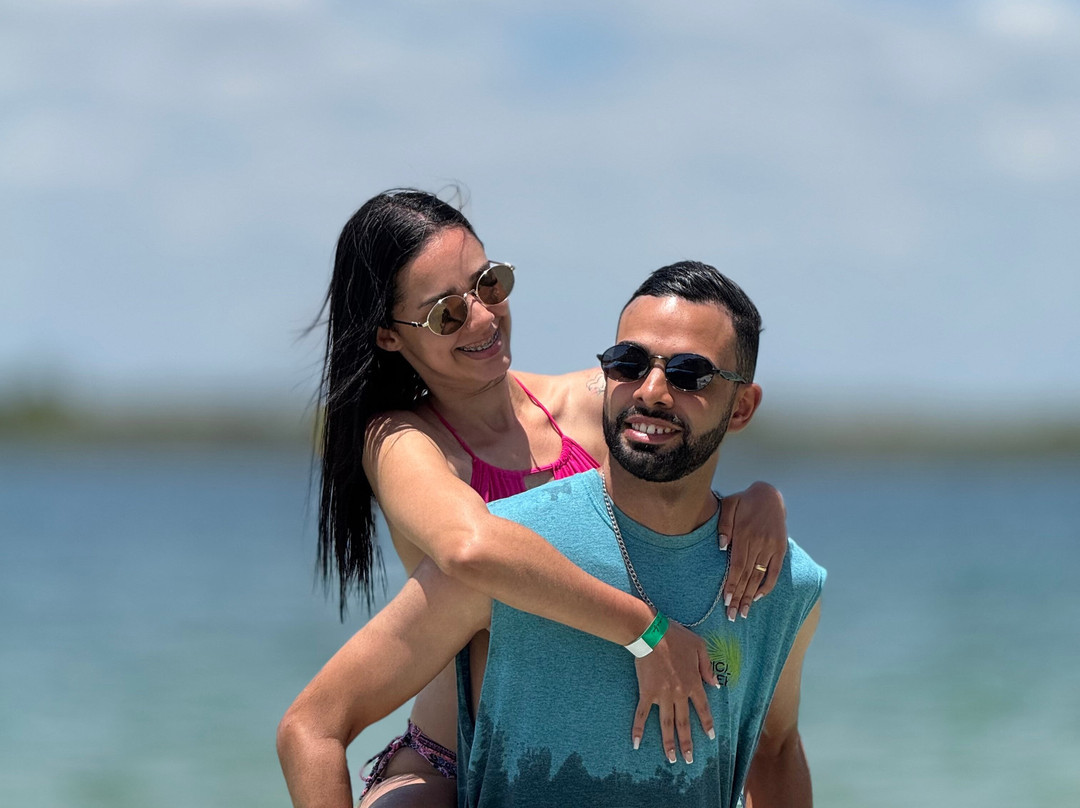 Daniel Passeios-杰里科科拉必去景点